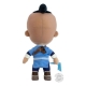 Avatar, le dernier maître de l'air - Peluche Q-Pals Sokka 20 cm