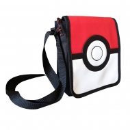 Pokémon - Sac à bandoulière Poké Ball