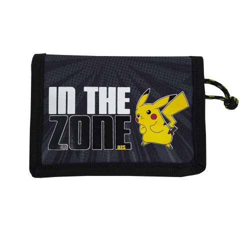 Pokémon - Porte-monnaie In the Zone