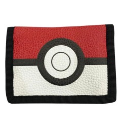 Pokémon - Porte-monnaie Poké Ball