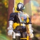 G.I. Joe - Figurine Super Cyborg Cobra B.A.T. (Original) 28 cm
