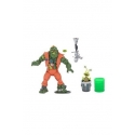 Les Tortues Ninja - Figurine Ultimate Muckman 18 cm