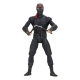 Les Tortues Ninja - Figurine 1/4 Foot Soldier 46 cm