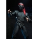 Les Tortues Ninja - Figurine 1/4 Foot Soldier 46 cm