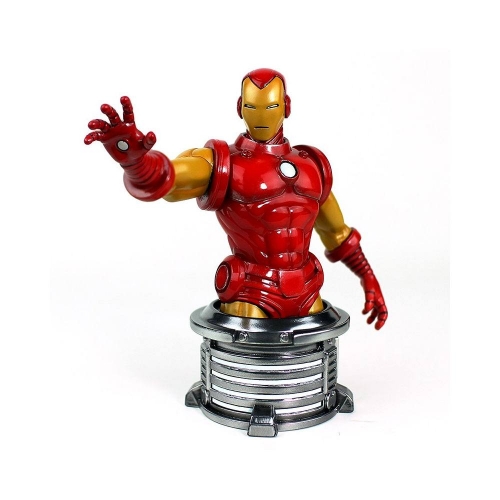 Marvel - Buste Iron Man 17 cm