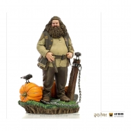 Harry Potter - Statuette Deluxe Art Scale 1/10 Hagrid 27 cm
