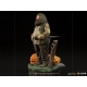 Harry Potter - Statuette Deluxe Art Scale 1/10 Hagrid 27 cm