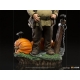 Harry Potter - Statuette Deluxe Art Scale 1/10 Hagrid 27 cm