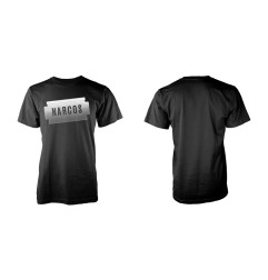 Narcos - T-Shirt Blade