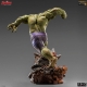 Avengers L'Ère d'Ultron - Statuette 1/10 BDS Art Scale Hulk 26 cm