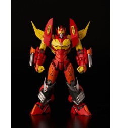 Transformers - Figurine Furai Model Plastic Model Kit Rodimus IDW Ver. 15 cm