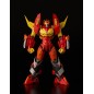 Transformers - Figurine Furai Model Plastic Model Kit Rodimus IDW Ver. 15 cm Transformers - Figurine Furai Model Plastic Model Kit Rodimus IDW Ver. 15 cm