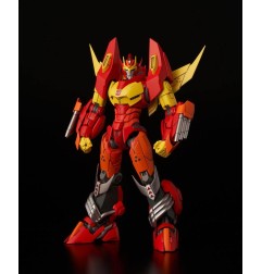 Transformers - Figurine Furai Model Plastic Model Kit Rodimus IDW Ver. 15 cm