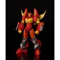 Transformers - Figurine Furai Model Plastic Model Kit Rodimus IDW Ver. 15 cm Transformers - Figurine Furai Model Plastic Model Kit Rodimus IDW Ver. 15 cm