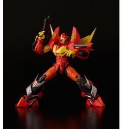 Transformers - Figurine Furai Model Plastic Model Kit Rodimus IDW Ver. 15 cm