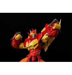 Transformers - Figurine Furai Model Plastic Model Kit Rodimus IDW Ver. 15 cm
