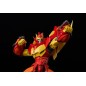 Transformers - Figurine Furai Model Plastic Model Kit Rodimus IDW Ver. 15 cm Transformers - Figurine Furai Model Plastic Model Kit Rodimus IDW Ver. 15 cm