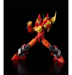 Transformers - Figurine Furai Model Plastic Model Kit Rodimus IDW Ver. 15 cm