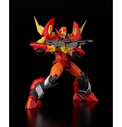 Transformers - Figurine Furai Model Plastic Model Kit Rodimus IDW Ver. 15 cm