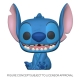 Lilo & Stitch - Figurine POP! Super Sized Jumbo Stitch 25 cm