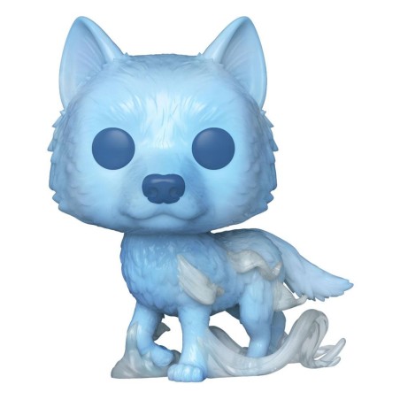 Harry Potter - Figurine POP! Vinyl Patronus Lupin 9 cm