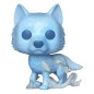 Harry Potter - Figurine POP! Vinyl Patronus Lupin 9 cm