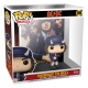 AC/DC - Figurine POP! Highway to Hell 9 cm