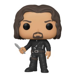 Umbrella Academy, The - The Umbrella Academy POP! TV Vinyl figurine Diego 9 cm