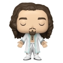 The Umbrella Academy - Figurine POP! Klaus 9 cm