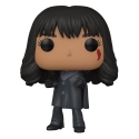 The Umbrella Academy - Figurine POP! Allison 9 cm