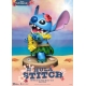 Disney - Statuette Master Craft Hula Stitch 38 cm
