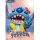 Disney - Statuette Master Craft Hula Stitch 38 cm