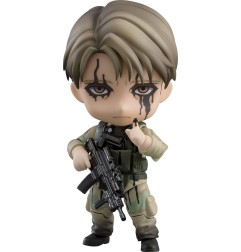 Death Stranding - Figurine Nendoroid Cliff 10 cm