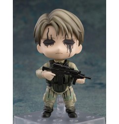 Death Stranding - Figurine Nendoroid Cliff 10 cm