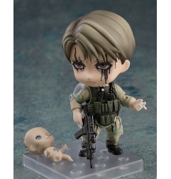 Death Stranding - Figurine Nendoroid Cliff 10 cm