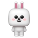 Line Friends - Figurine POP! Cony 9 cm