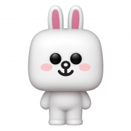 Line Friends - Figurine POP! Cony 9 cm