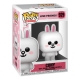 Line Friends - Figurine POP! Cony 9 cm