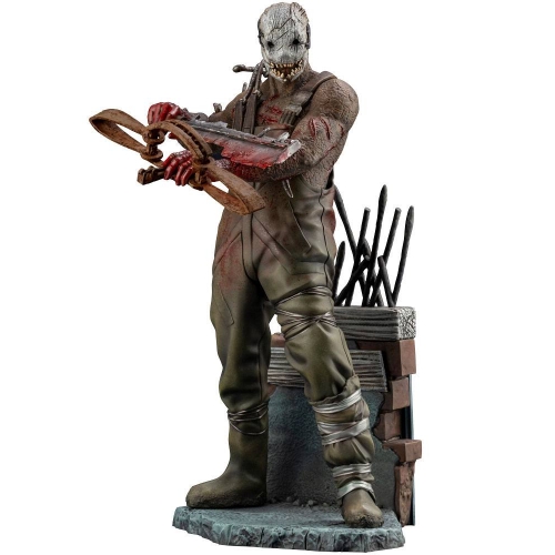 Dead by Daylight - Statuette The Trapper 26 cm