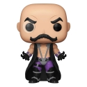 G.I. Joe - Figurine POP! Dr. Mindbender 9 cm