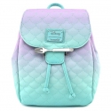 Disney - Sac à dos La Petite Sirène Ombre Scales By Loungefly