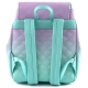 Disney - Sac à dos La Petite Sirène Ombre Scales By Loungefly