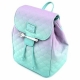 Disney - Sac à dos La Petite Sirène Ombre Scales By Loungefly