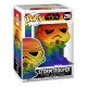 Star Wars - Figurine POP! Stormtrooper (RNBW) 9 cm