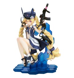 Girls Frontline - Statuette PVC 1/8 SR-3MP 19 cm
