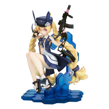 Girls Frontline - Statuette 1/8 SR-3MP 19 cm