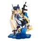 Girls Frontline - Statuette PVC 1/8 SR-3MP 19 cm