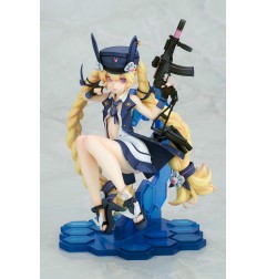 Girls Frontline - Statuette PVC 1/8 SR-3MP 19 cm