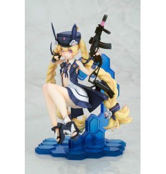 Girls Frontline - Statuette 1/8 SR-3MP 19 cm