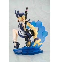 Girls Frontline - Statuette PVC 1/8 SR-3MP 19 cm